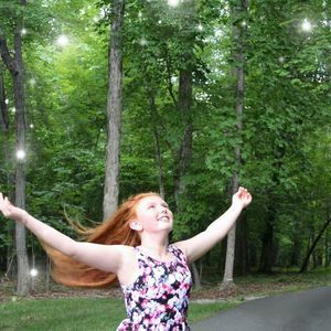 Meet your Posher, Lucy